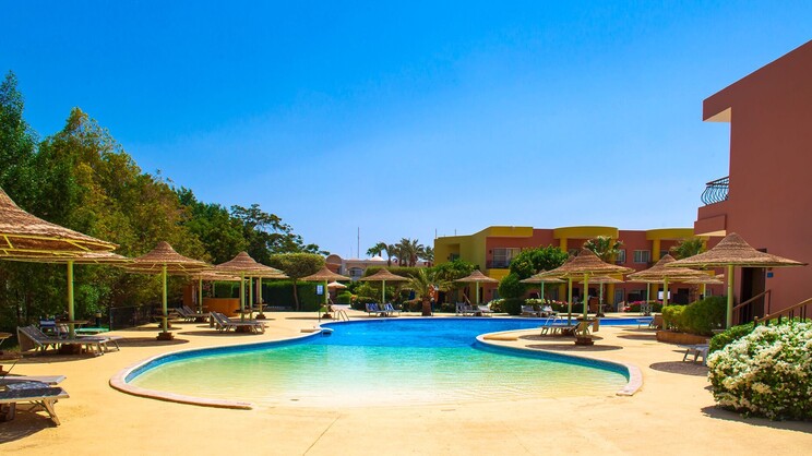 Sierra Sharm El Sheikh